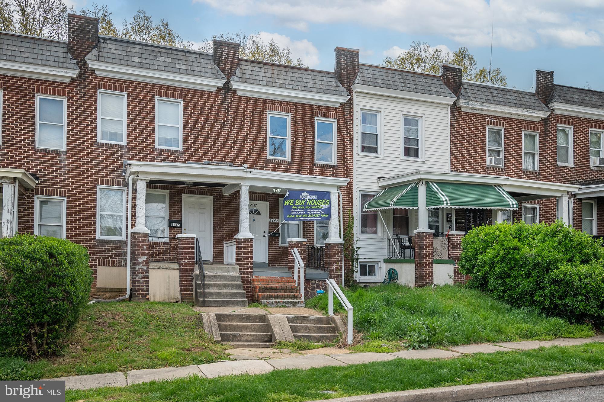 WESTPORT - Residential