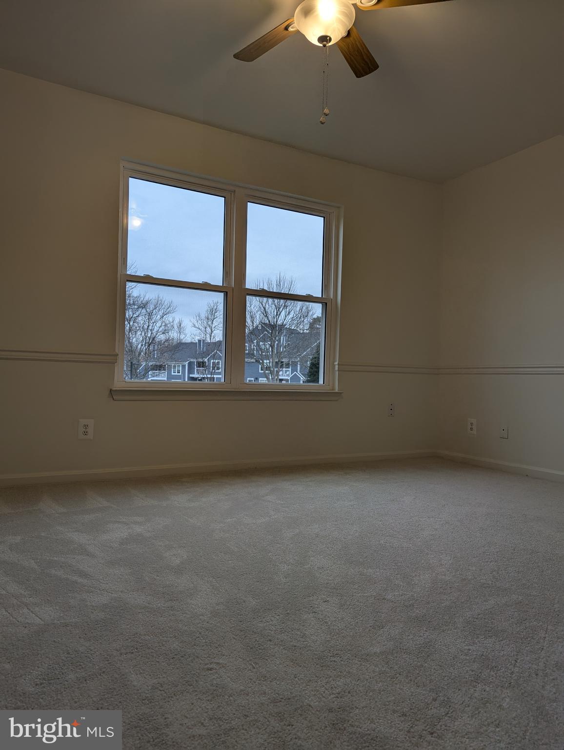 PONDS AT CENTREVILLE - Residential