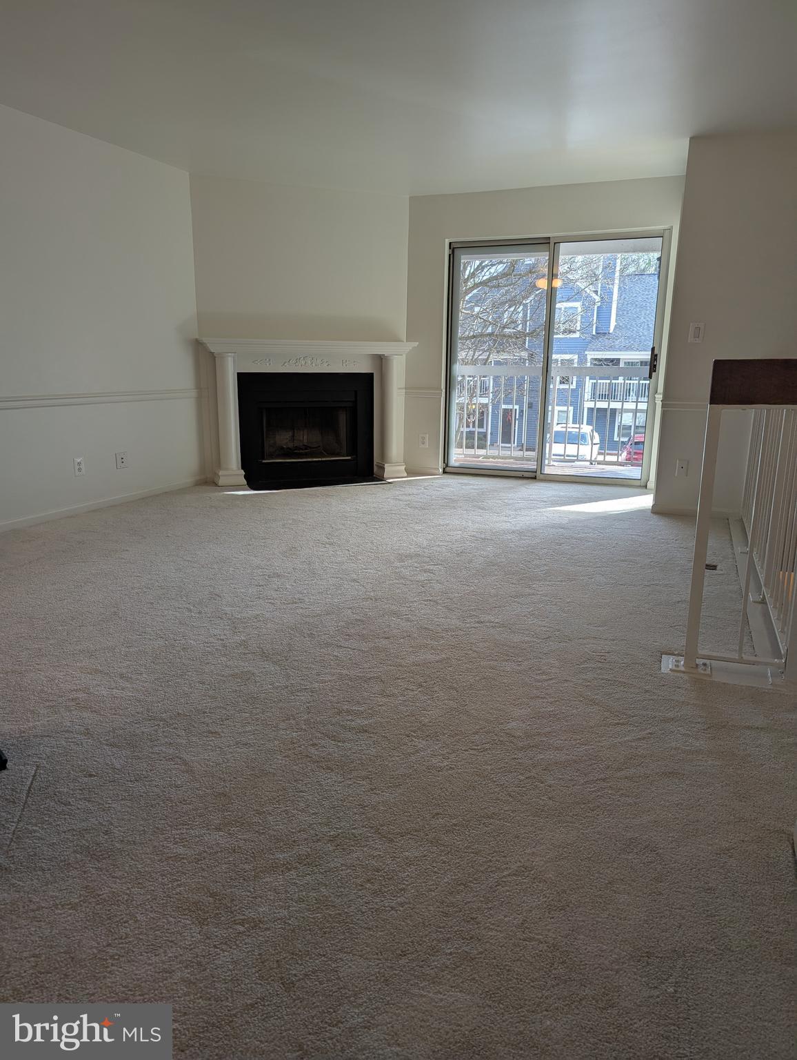 PONDS AT CENTREVILLE - Residential