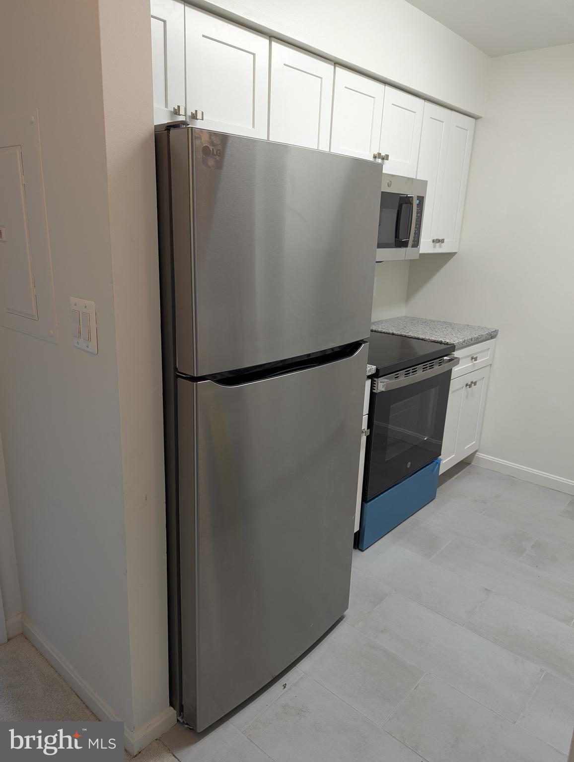 PONDS AT CENTREVILLE - Residential