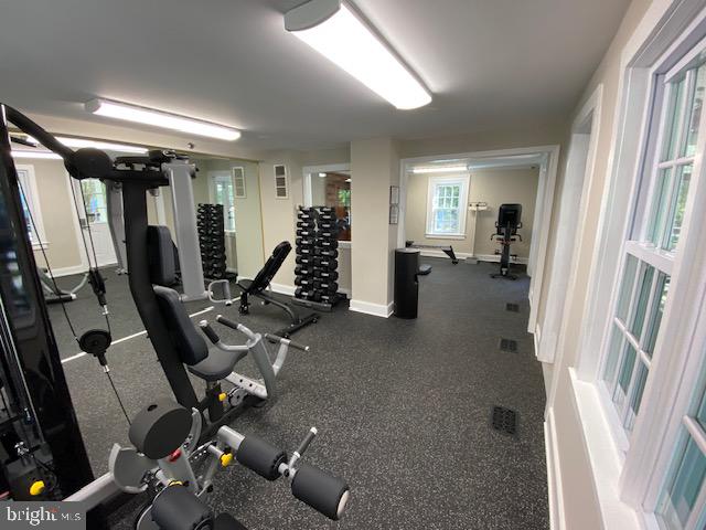 PONDS AT CENTREVILLE - Residential