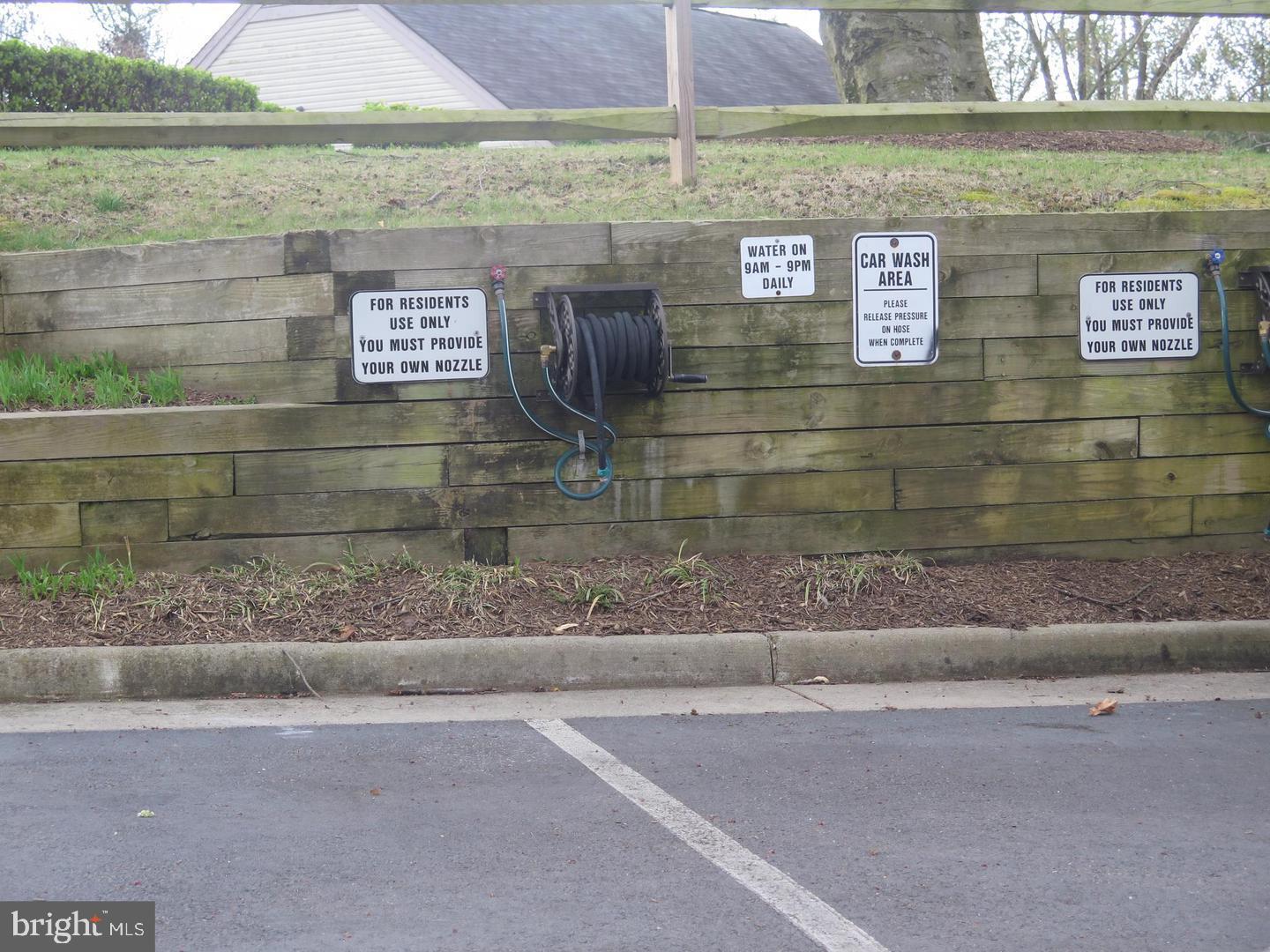 PONDS AT CENTREVILLE - Residential