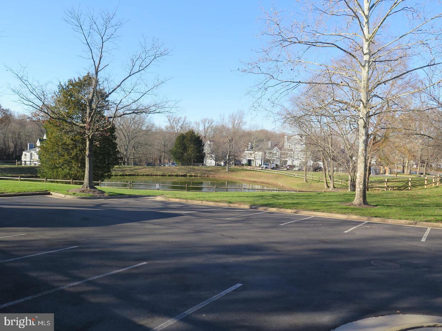 PONDS AT CENTREVILLE - Residential