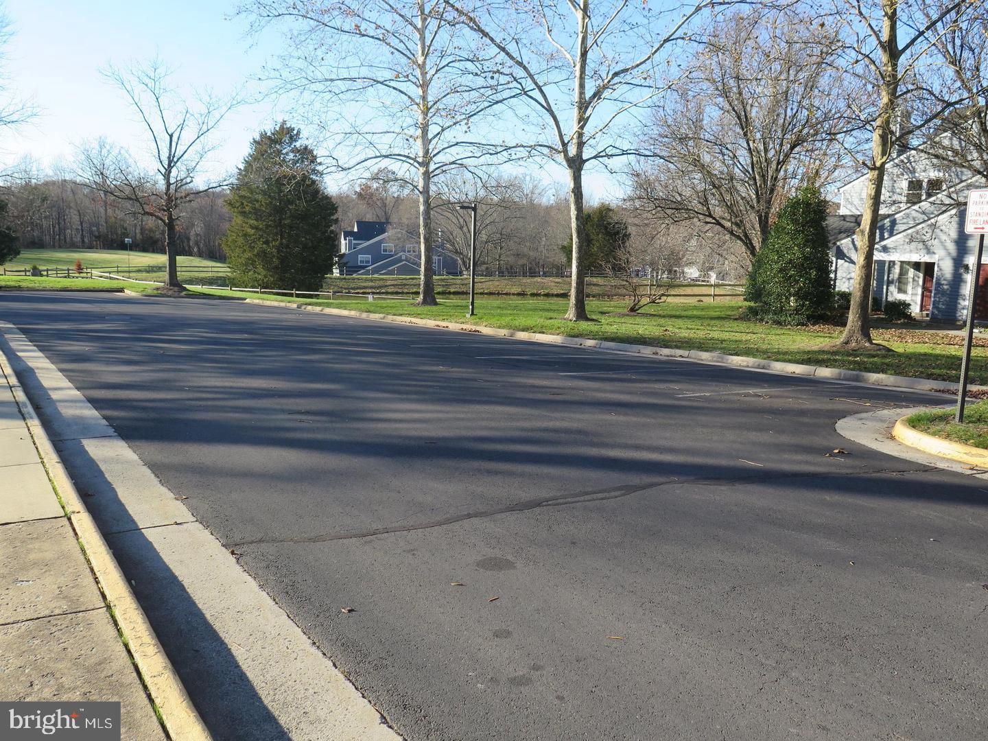 PONDS AT CENTREVILLE - Residential