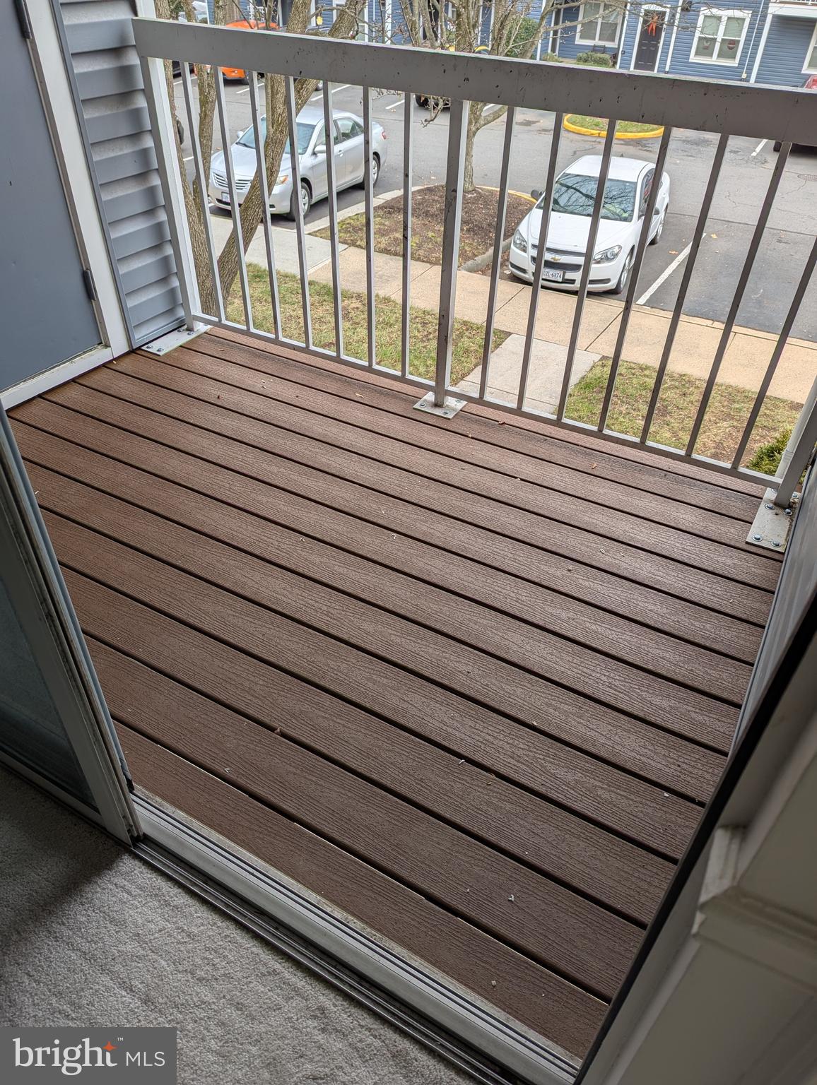 PONDS AT CENTREVILLE - Residential