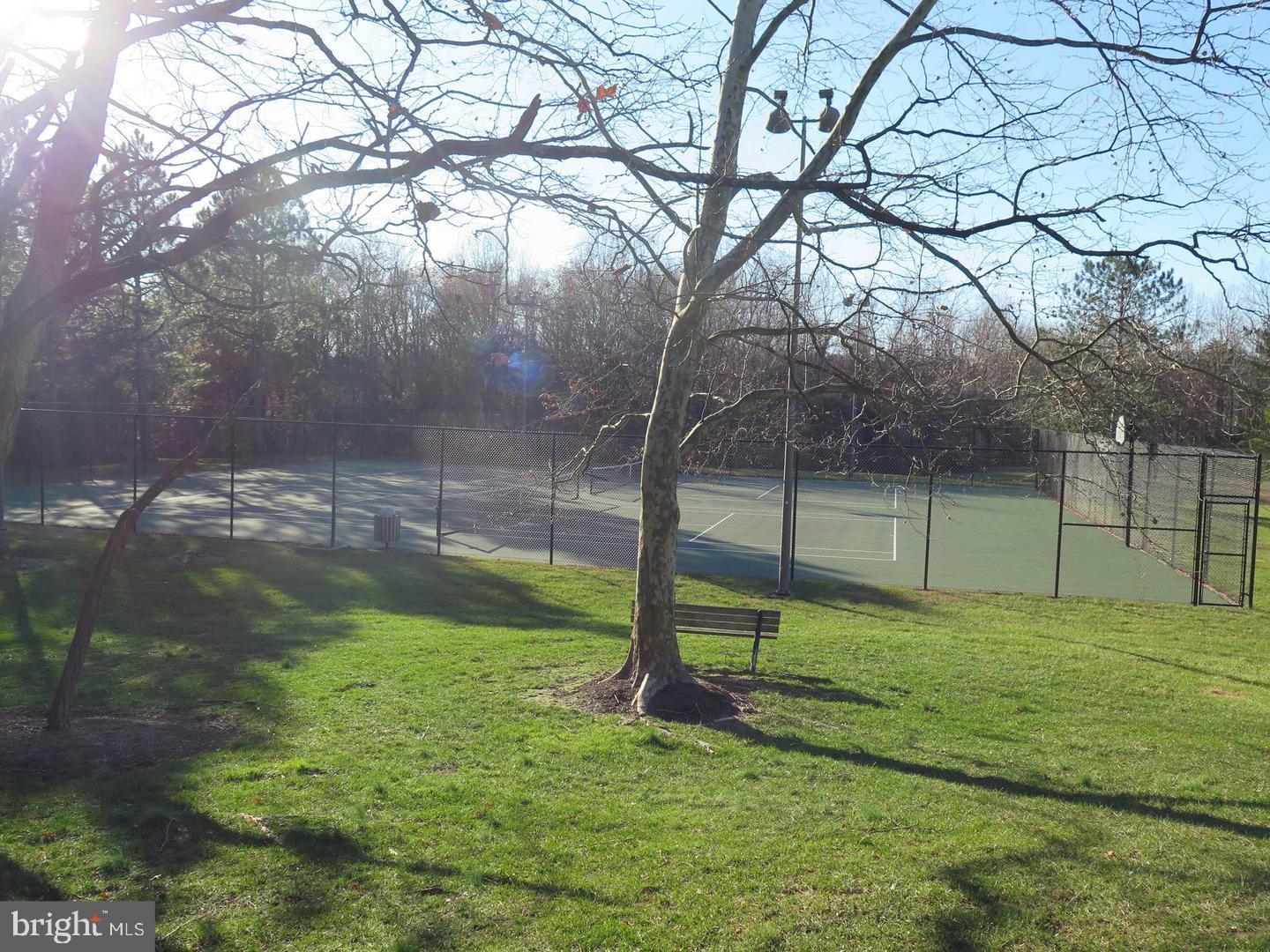 PONDS AT CENTREVILLE - Residential