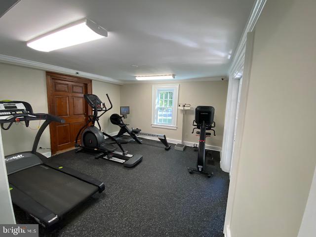 PONDS AT CENTREVILLE - Residential