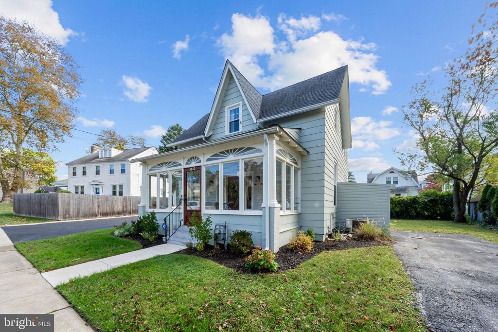 Photo of 3810 Huey Avenue, DREXEL HILL, PA 19026 (MLS # PADE2103742)