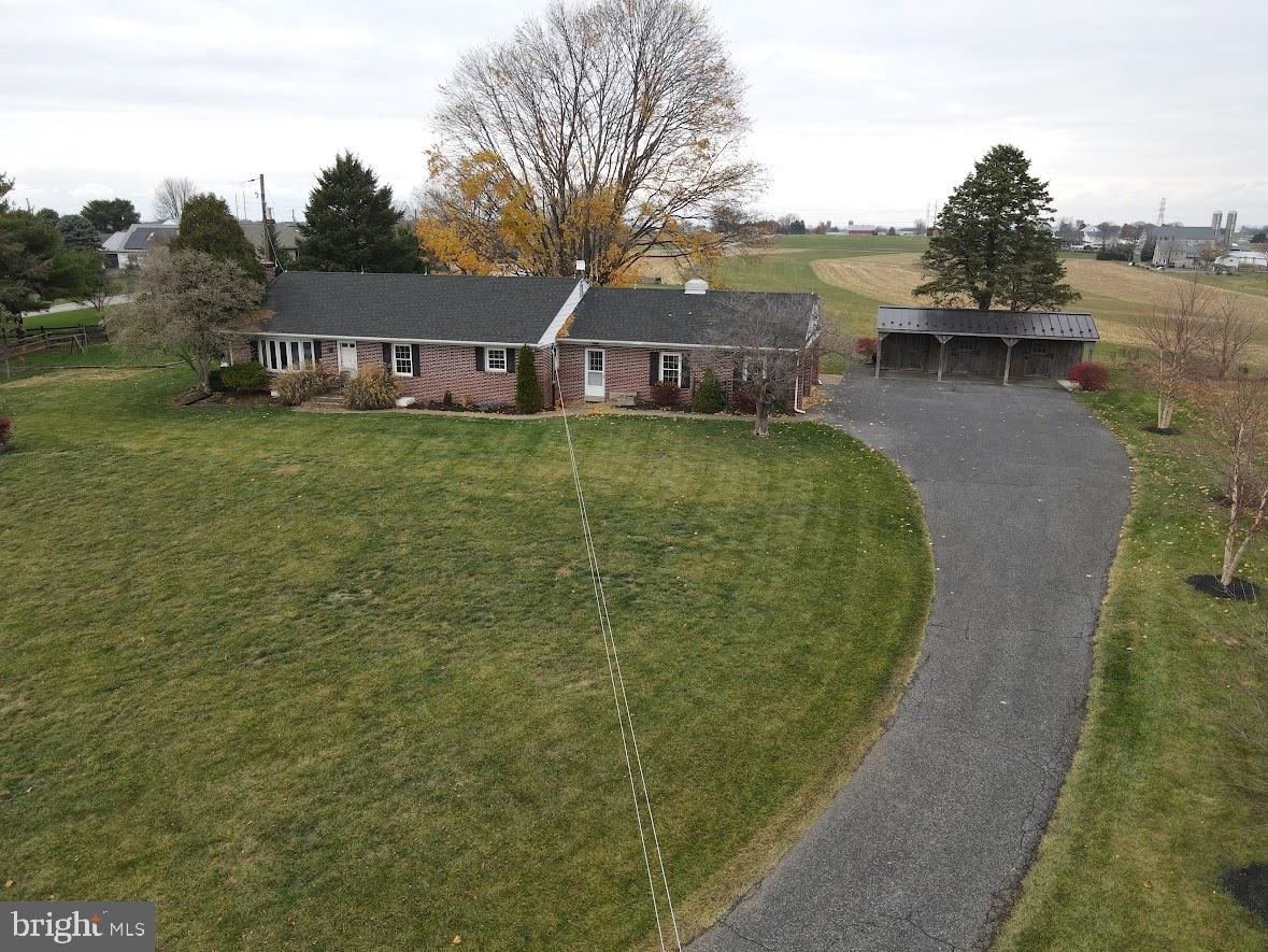 WEST LAMPETER TWP - Residential