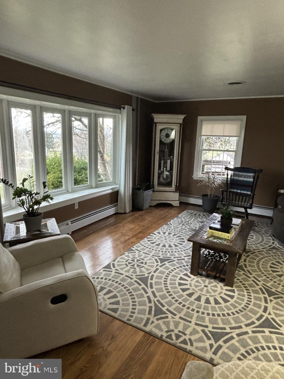 WEST LAMPETER TWP - Residential