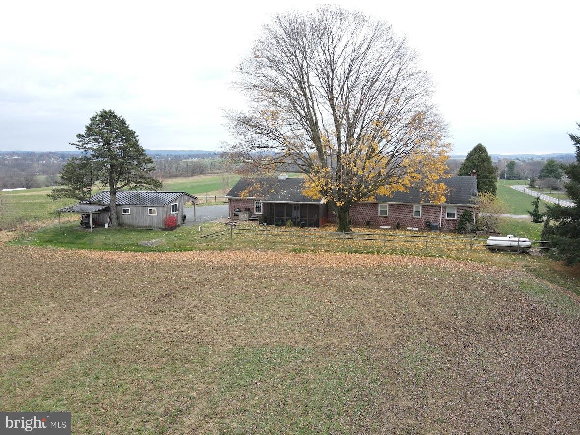 WEST LAMPETER TWP - Residential