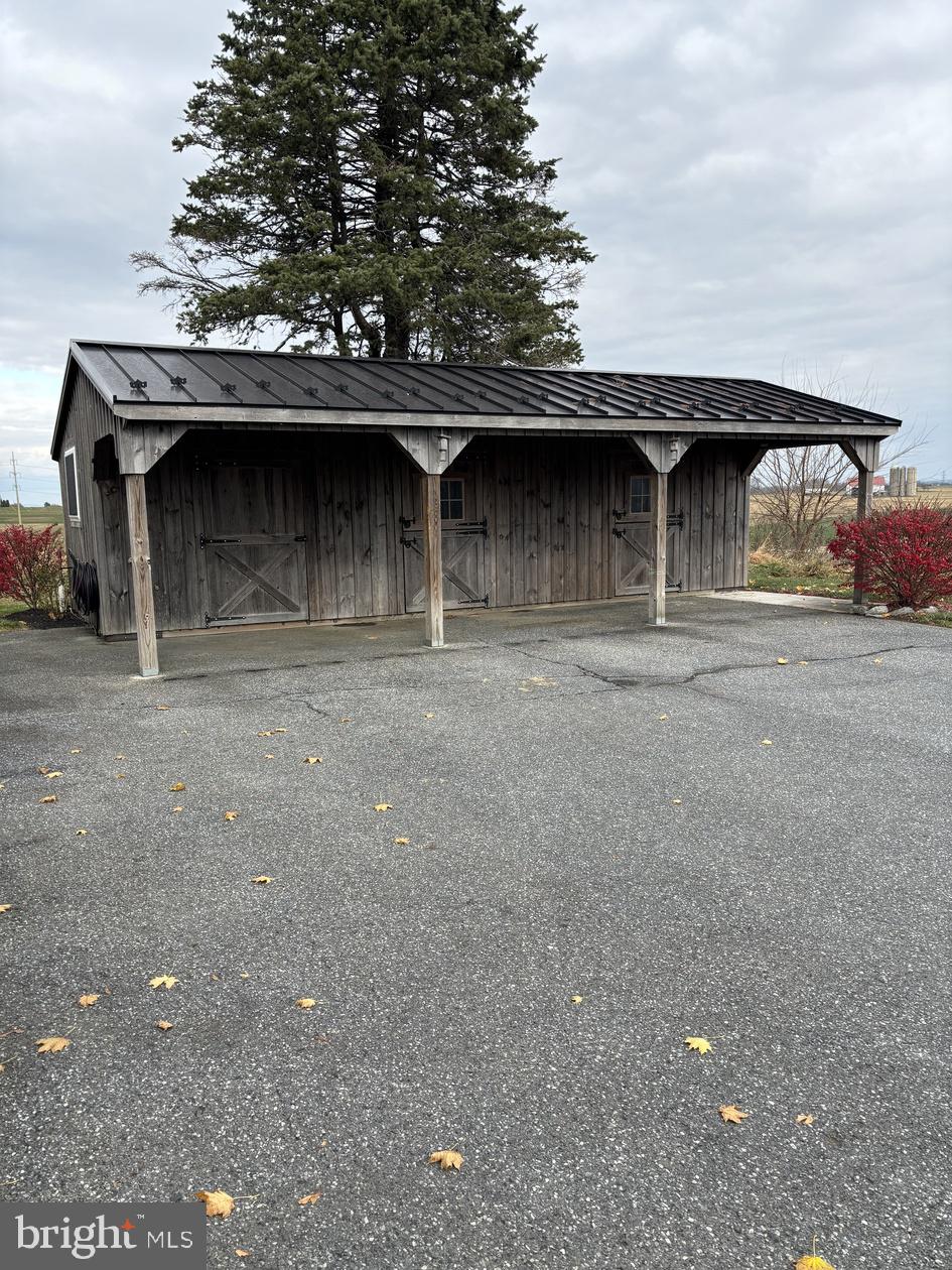 WEST LAMPETER TWP - Residential