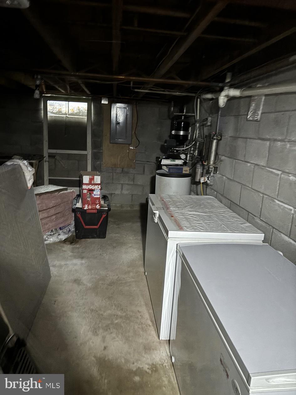 WEST LAMPETER TWP - Residential