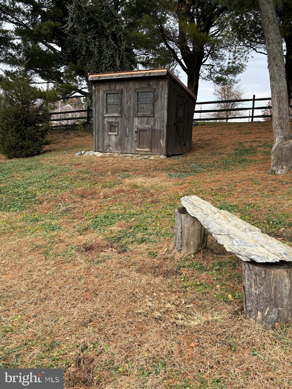 WEST LAMPETER TWP - Residential