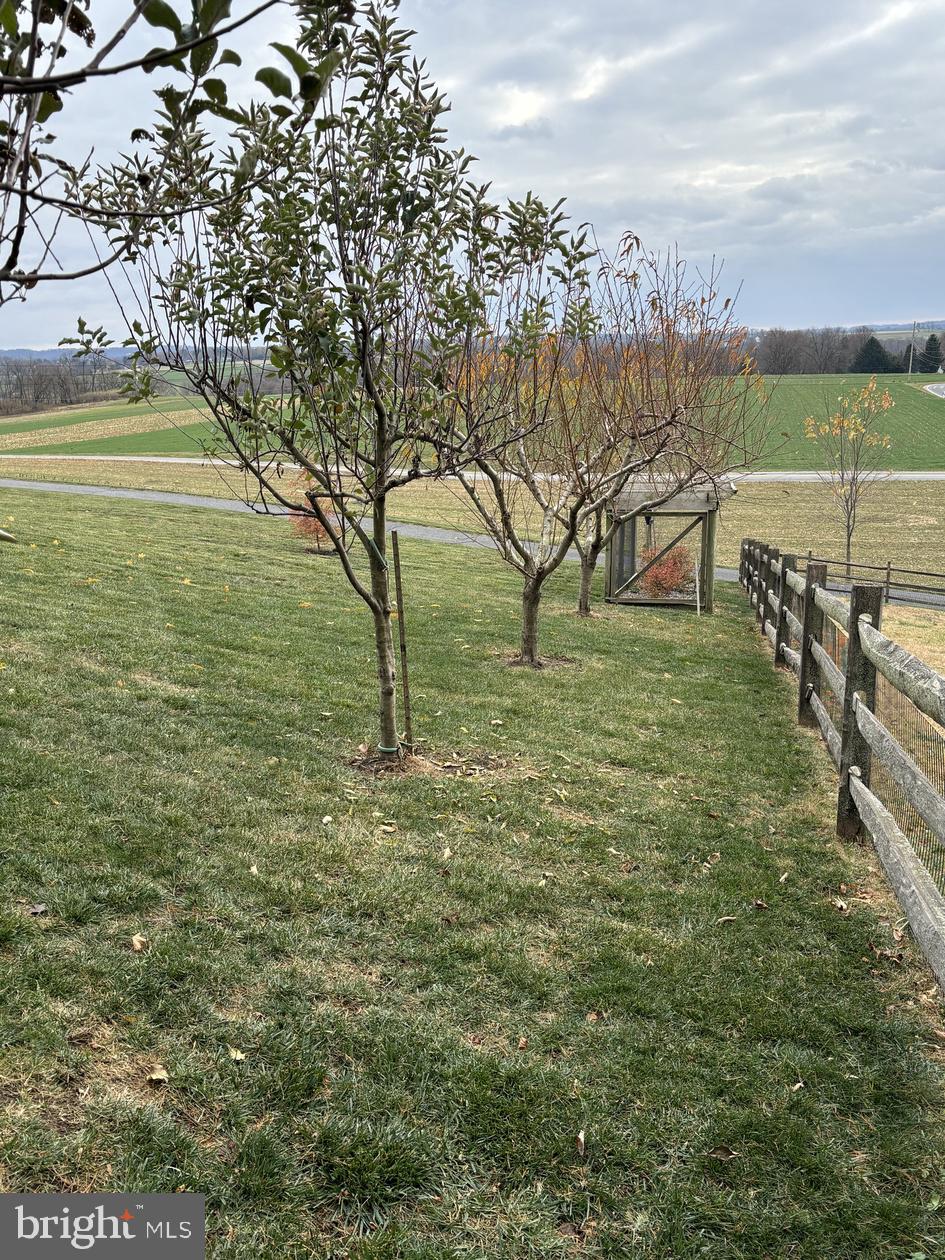 WEST LAMPETER TWP - Residential