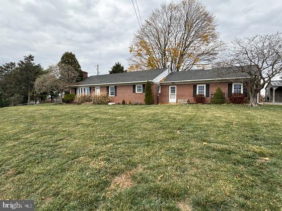 WEST LAMPETER TWP - Residential