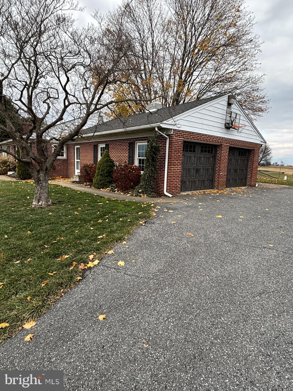 WEST LAMPETER TWP - Residential