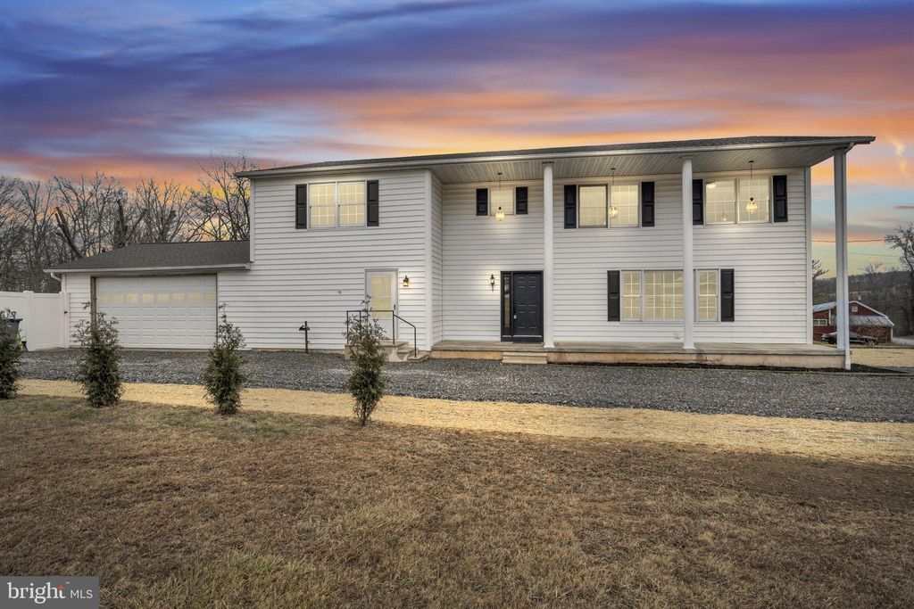 Photo of 7 Clear Springs Road, DILLSBURG, PA 17019 (MLS # PAYK2095170)