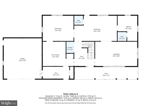 Tiny photo for 7 Clear Springs Road, DILLSBURG, PA 17019 (MLS # PAYK2095170)