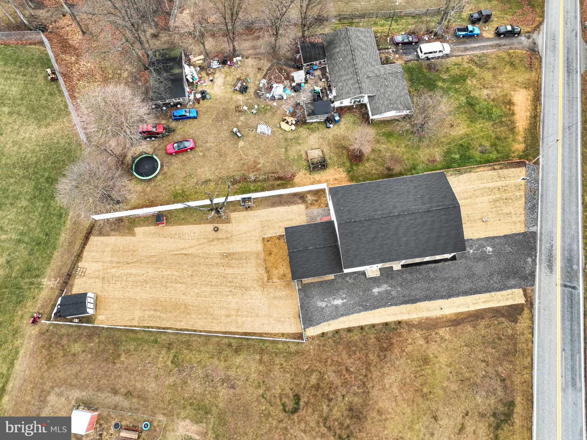 NONE AVAILABLE - Residential