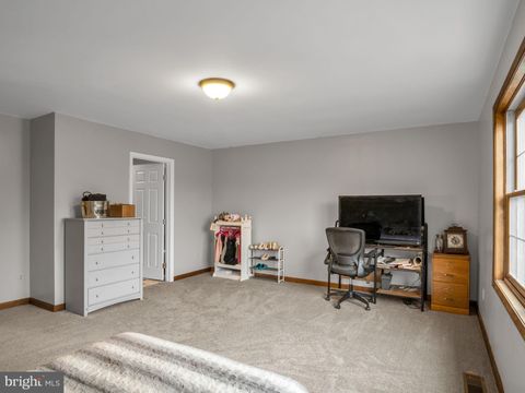 Tiny photo for 7 Clear Springs Road, DILLSBURG, PA 17019 (MLS # PAYK2095170)