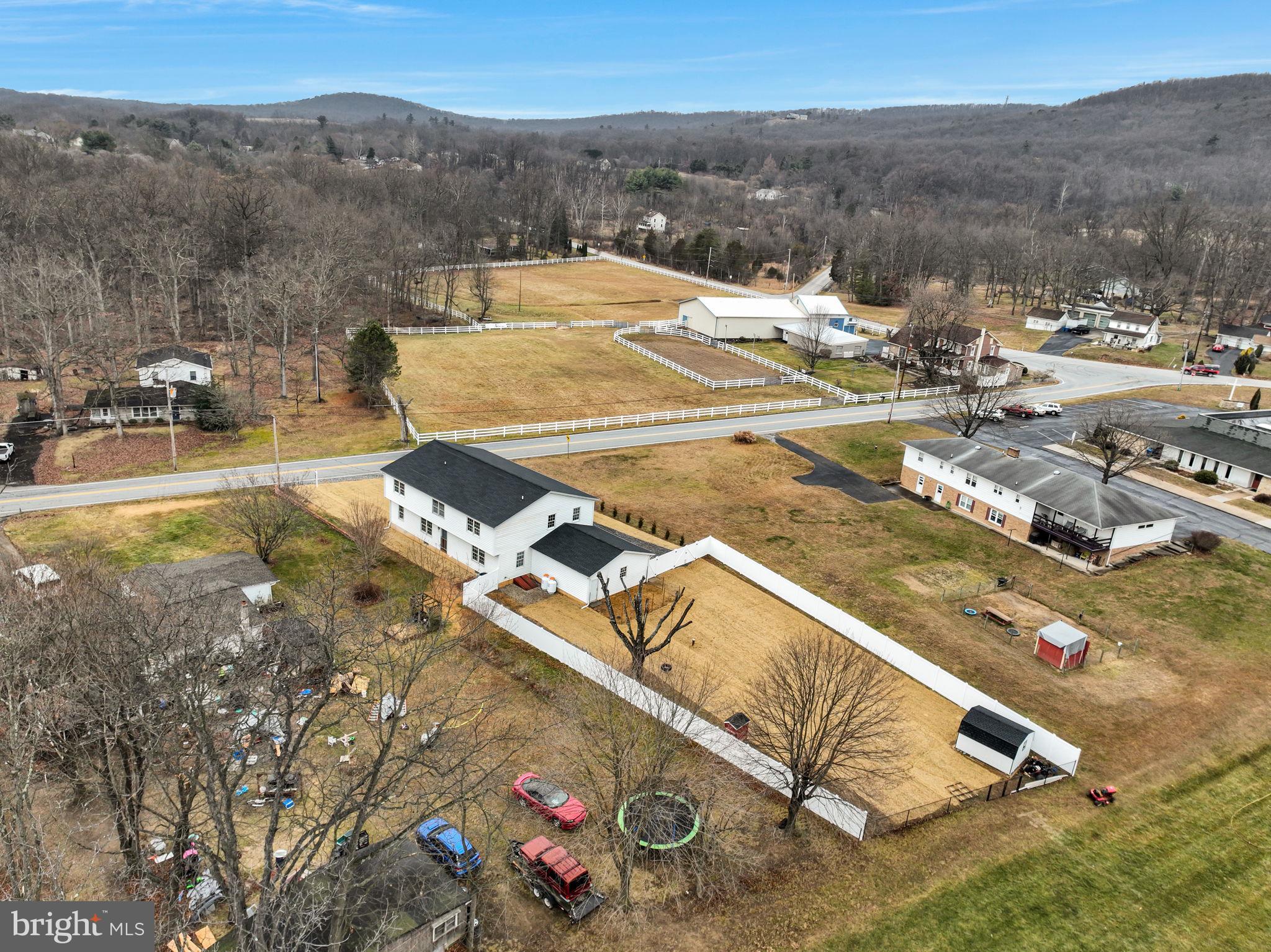 NONE AVAILABLE - Residential