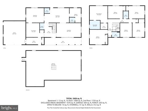 Tiny photo for 7 Clear Springs Road, DILLSBURG, PA 17019 (MLS # PAYK2095170)