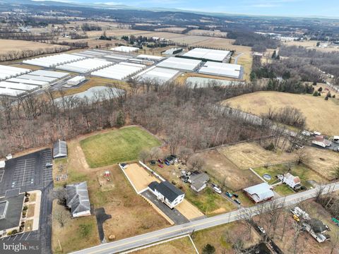 Tiny photo for 7 Clear Springs Road, DILLSBURG, PA 17019 (MLS # PAYK2095170)