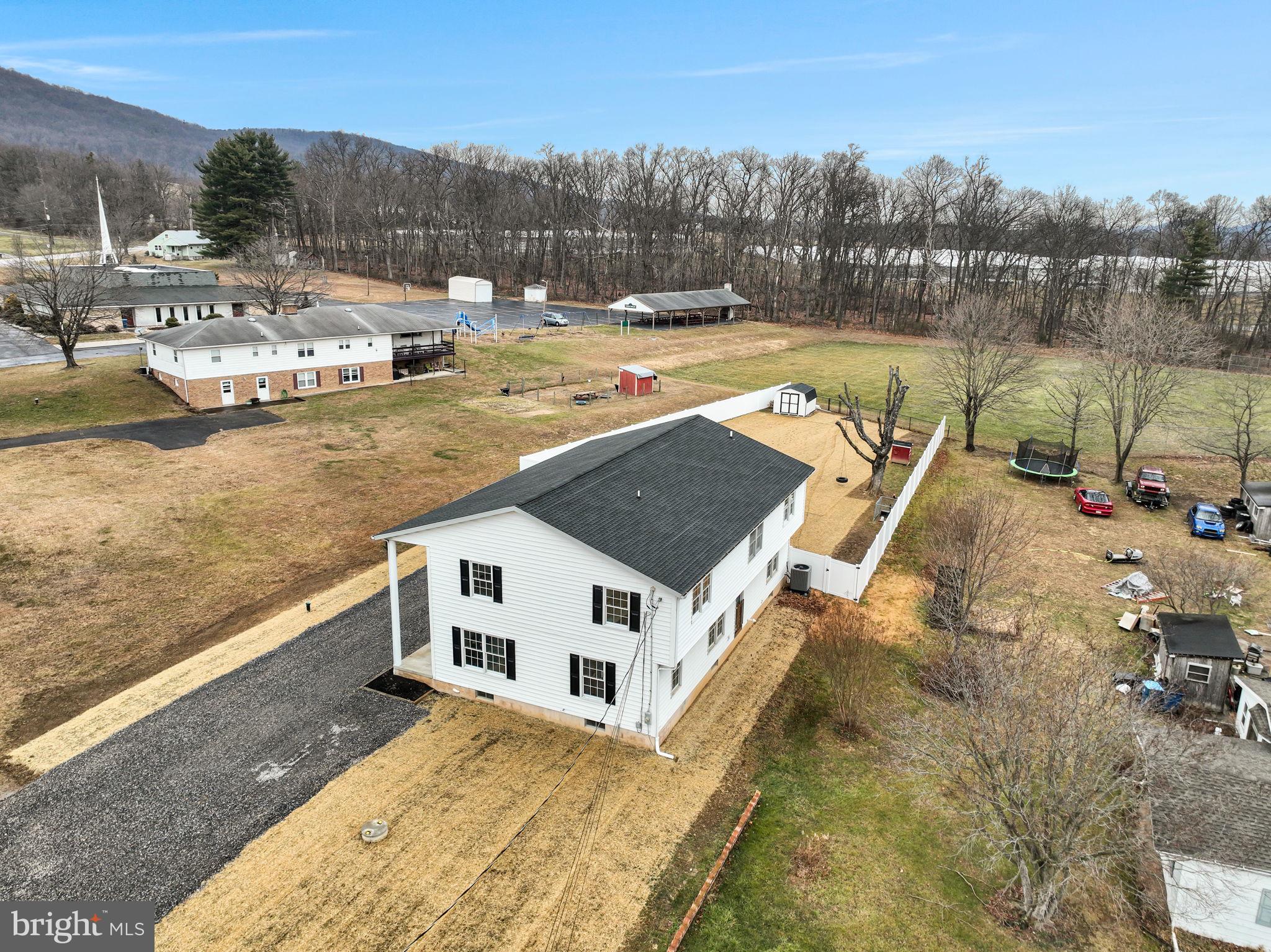 NONE AVAILABLE - Residential