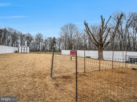 Tiny photo for 7 Clear Springs Road, DILLSBURG, PA 17019 (MLS # PAYK2095170)