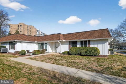 15030 WESTHOLM COURT 268-C SILVER SPRING MD 20906