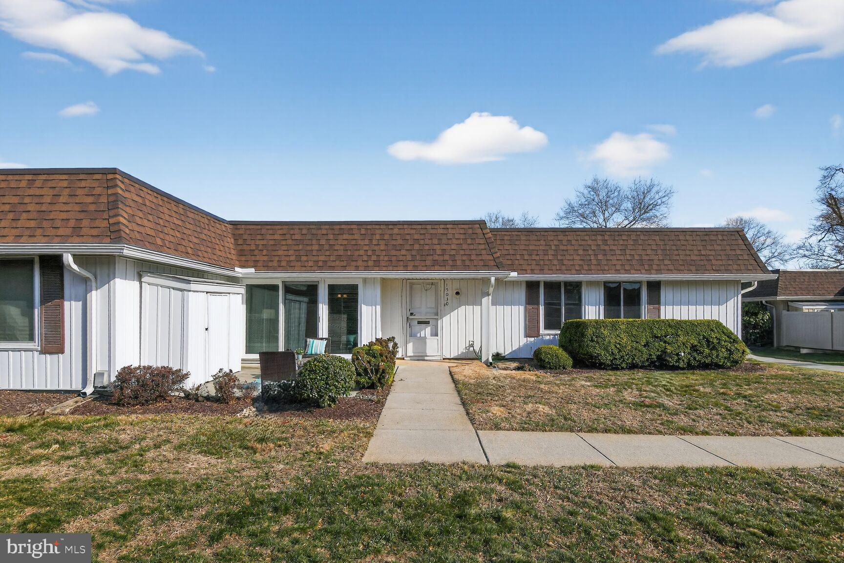 15030 WESTHOLM COURT 268-C