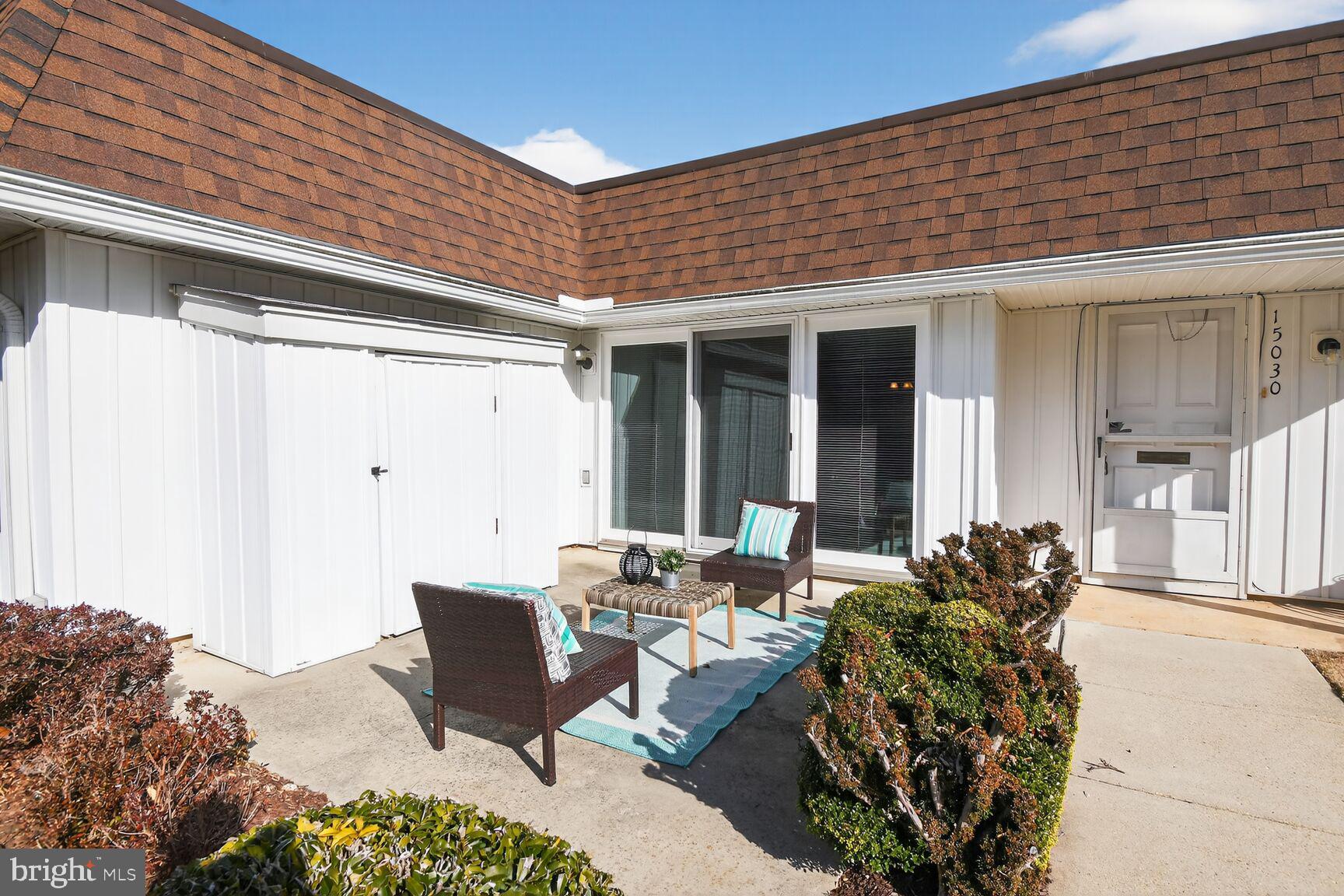 15030 WESTHOLM COURT 268-C