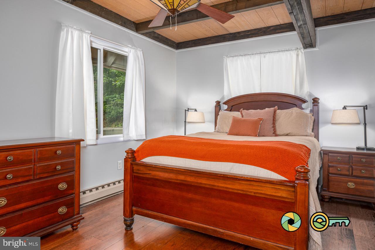 BRYCE  MOUNTAIN  RESORT - Residential