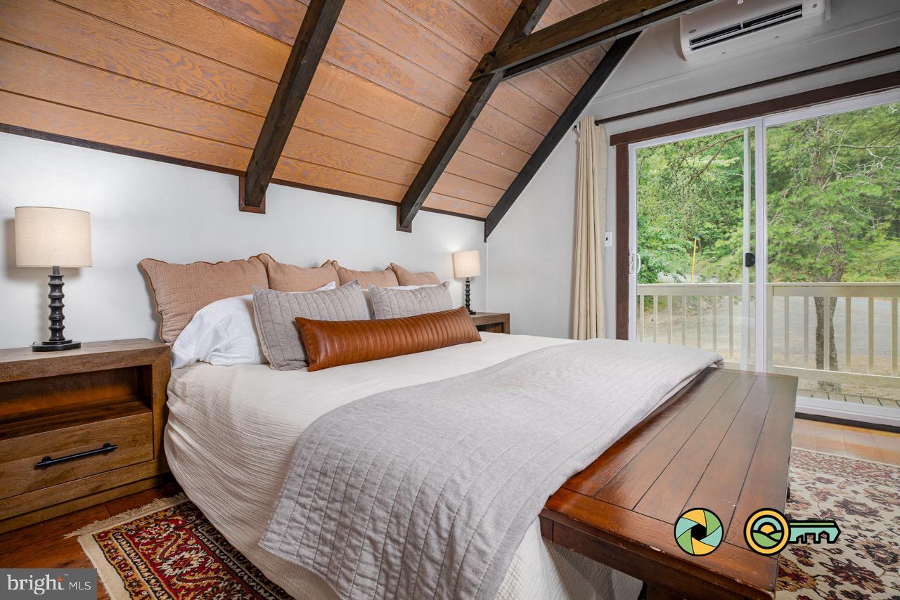 BRYCE  MOUNTAIN  RESORT - Residential