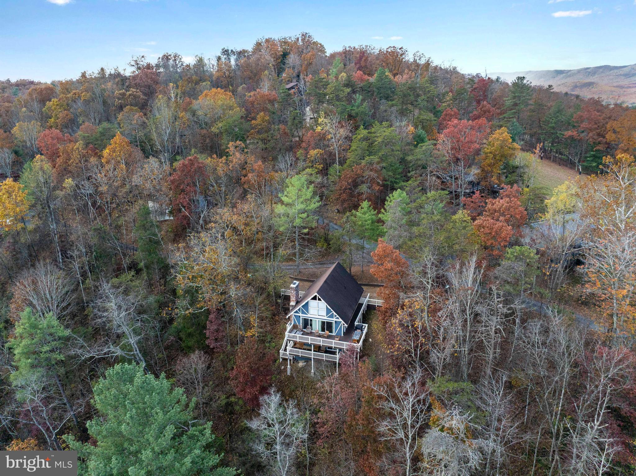 BRYCE  MOUNTAIN  RESORT - Residential