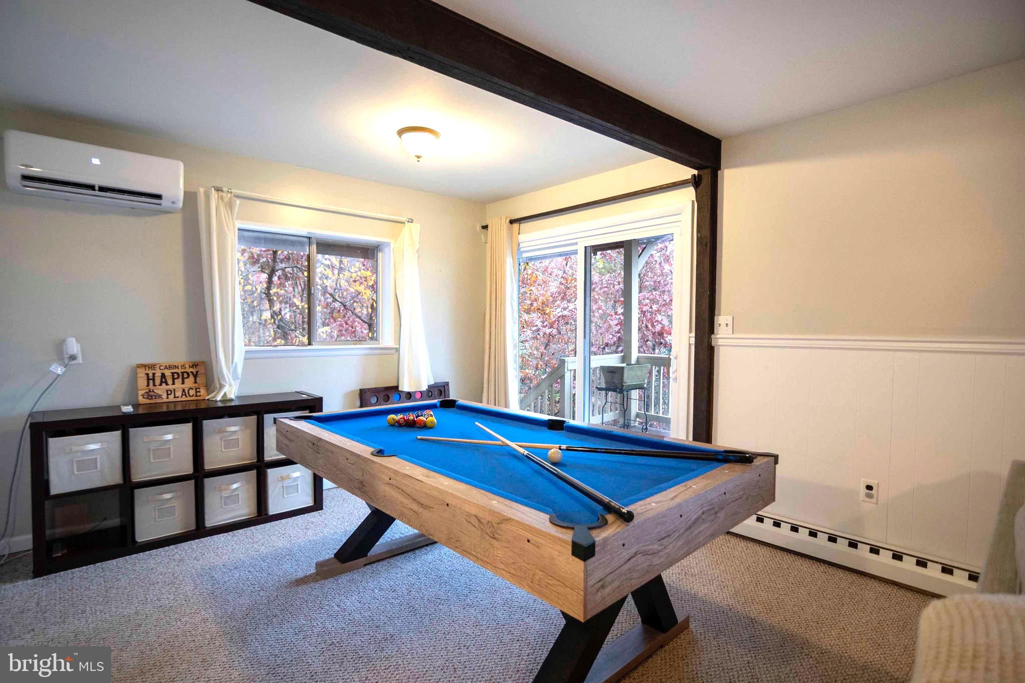 BRYCE  MOUNTAIN  RESORT - Residential