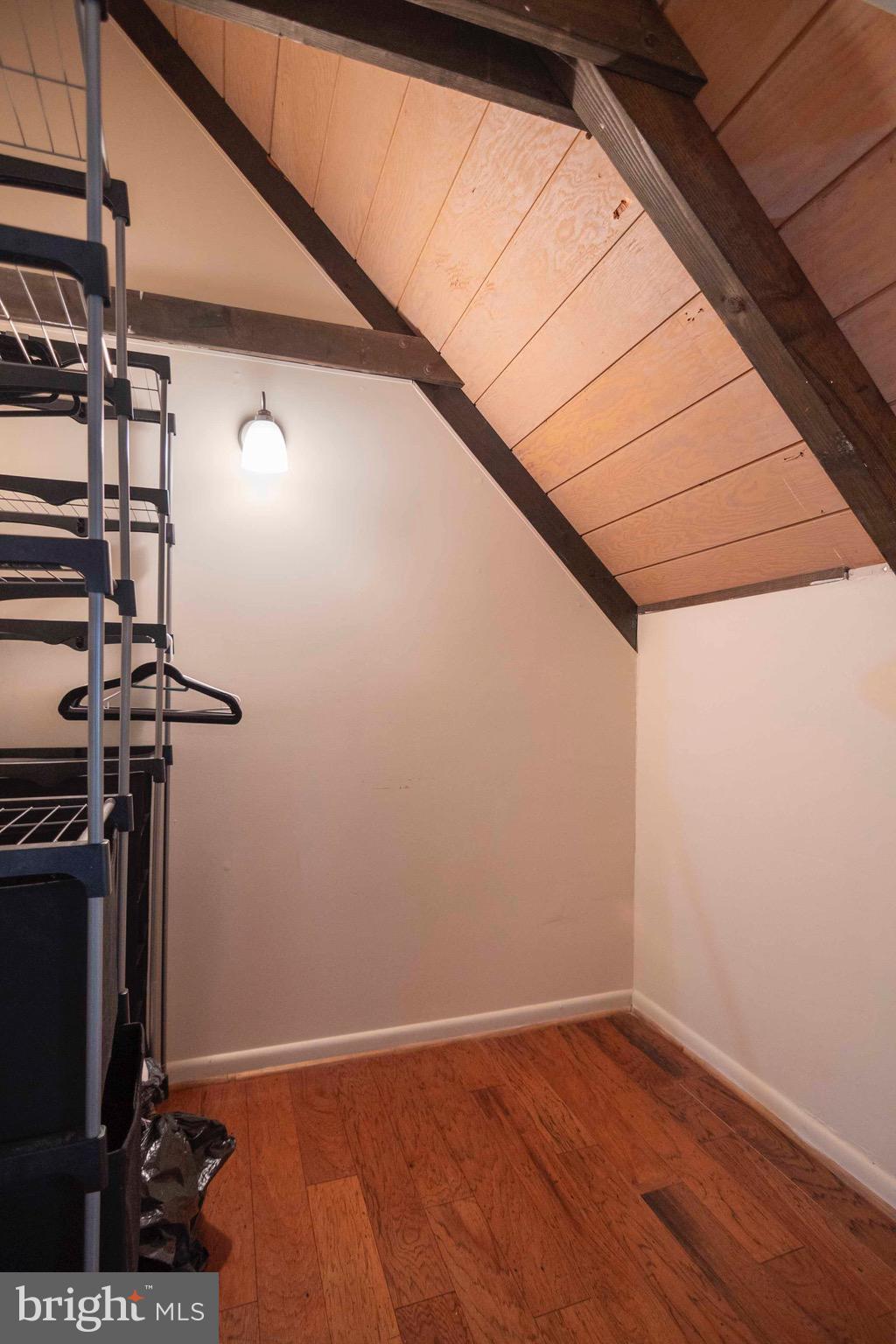 BRYCE  MOUNTAIN  RESORT - Residential