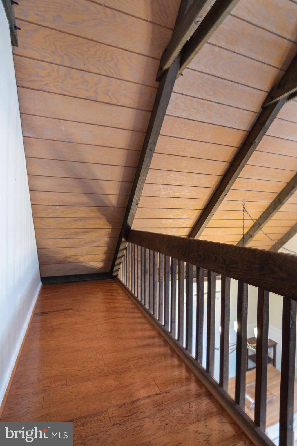 BRYCE  MOUNTAIN  RESORT - Residential