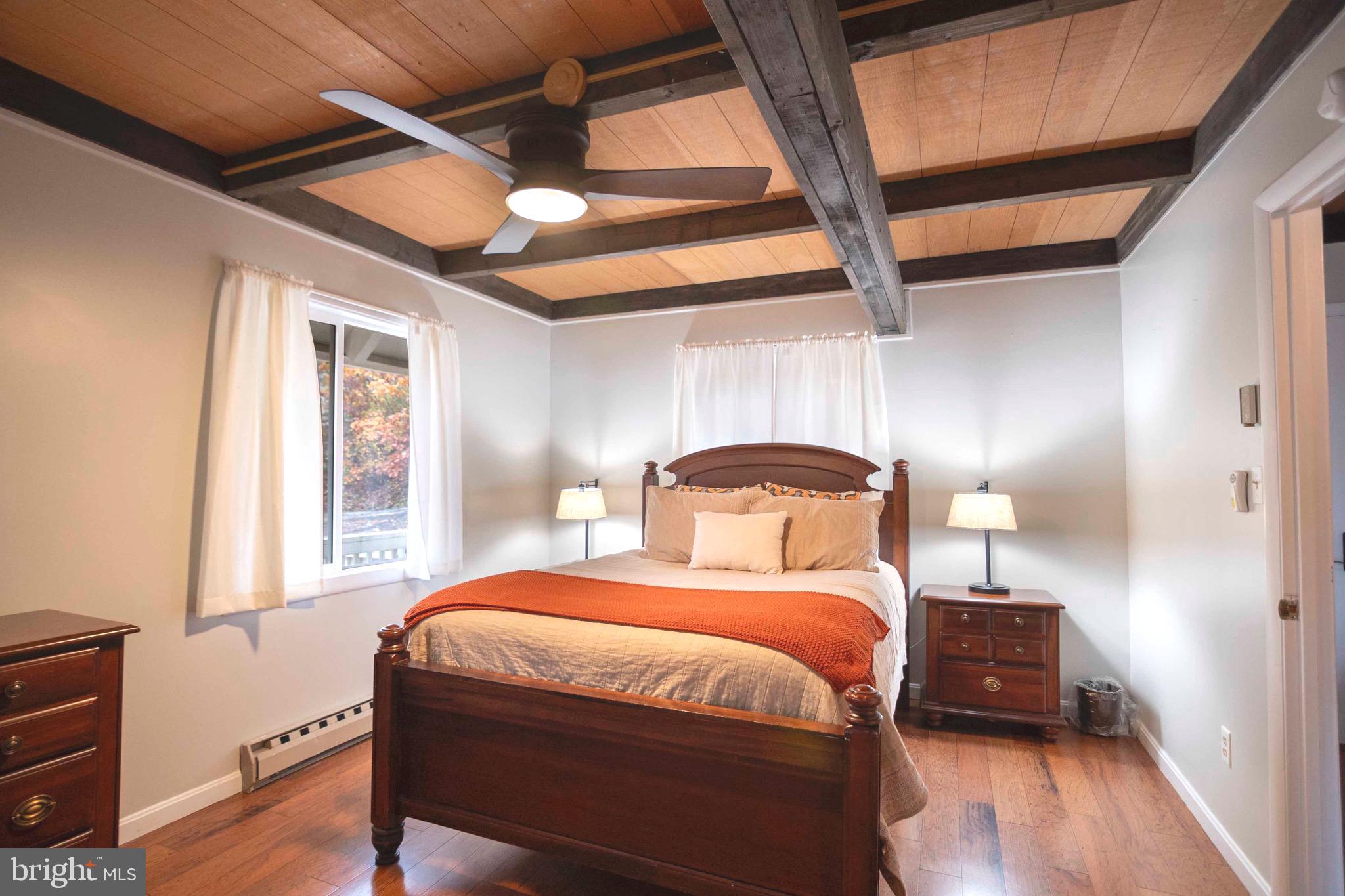 BRYCE  MOUNTAIN  RESORT - Residential