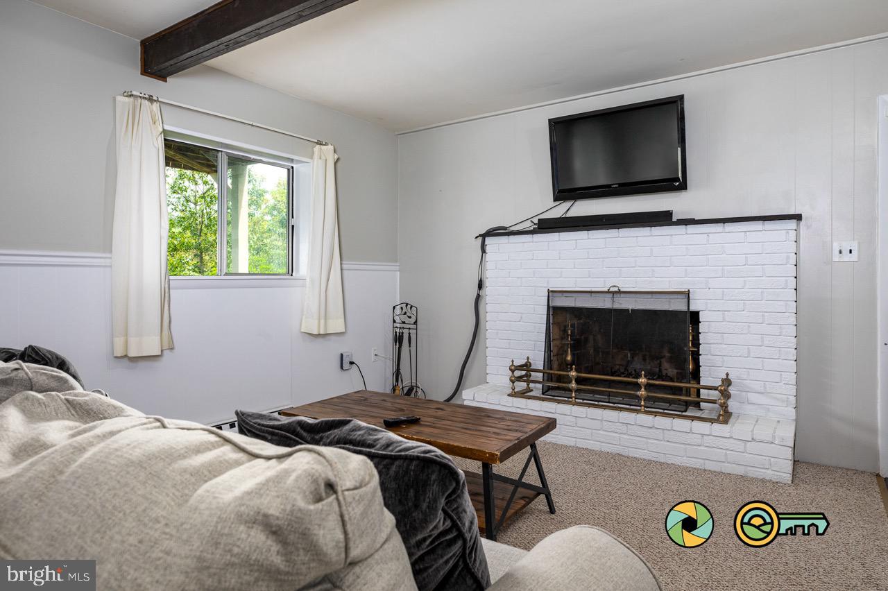 BRYCE  MOUNTAIN  RESORT - Residential