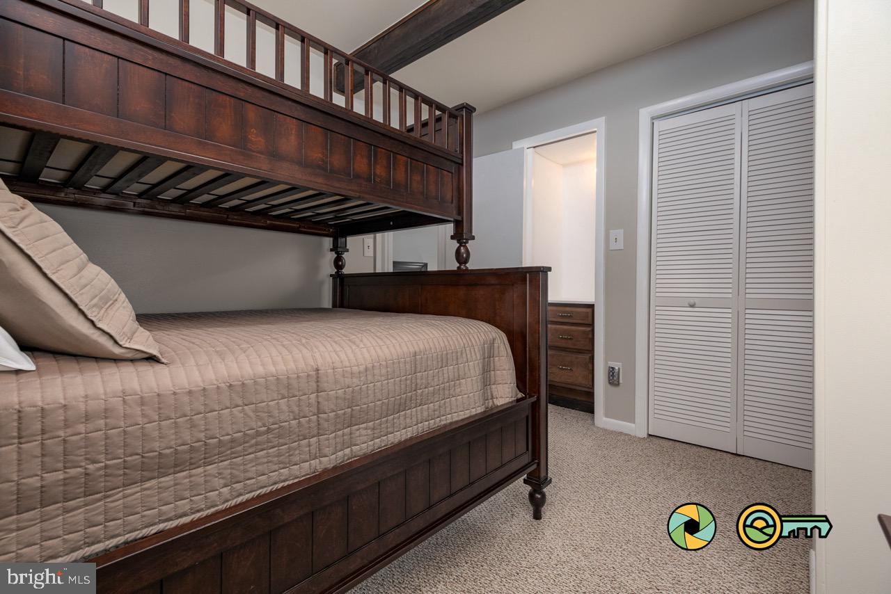 BRYCE  MOUNTAIN  RESORT - Residential