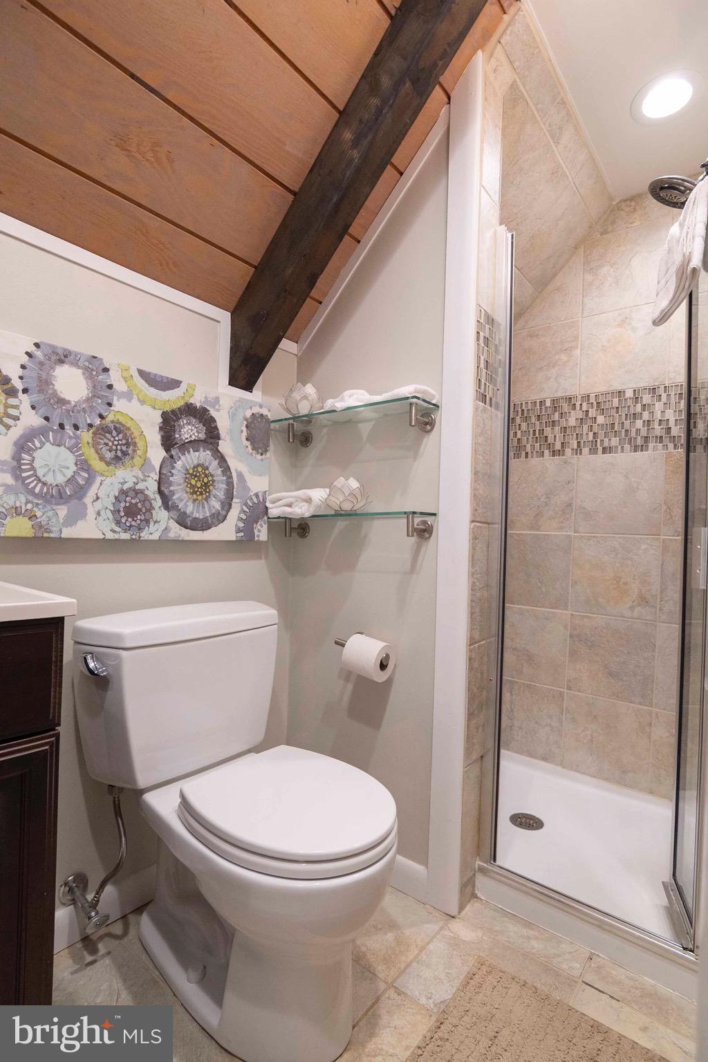 BRYCE  MOUNTAIN  RESORT - Residential