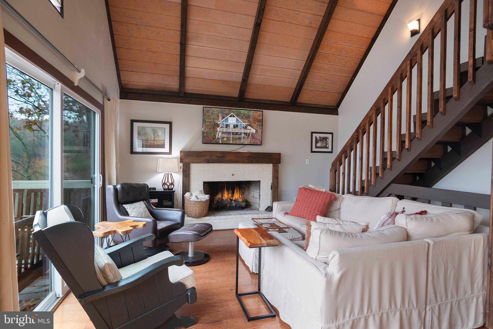 BRYCE  MOUNTAIN  RESORT - Residential