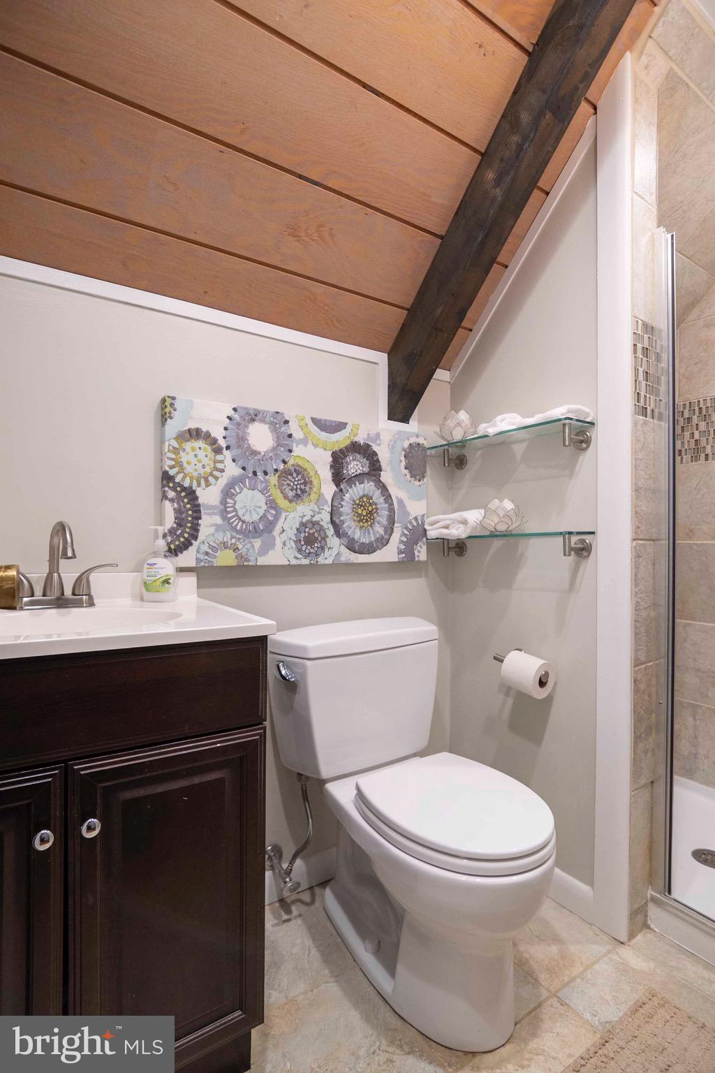 BRYCE  MOUNTAIN  RESORT - Residential