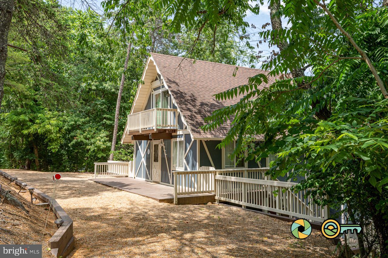 BRYCE  MOUNTAIN  RESORT - Residential