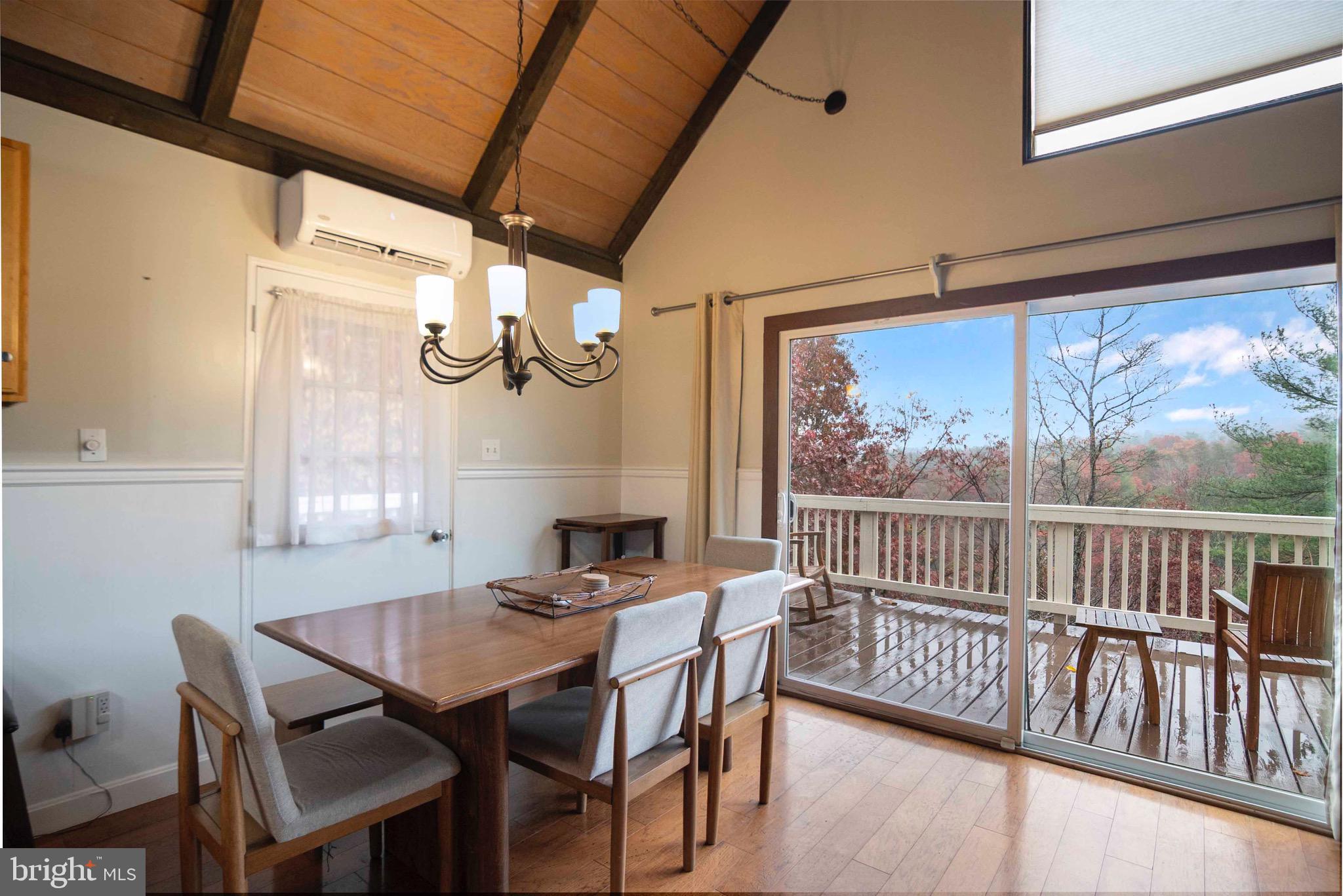 BRYCE  MOUNTAIN  RESORT - Residential