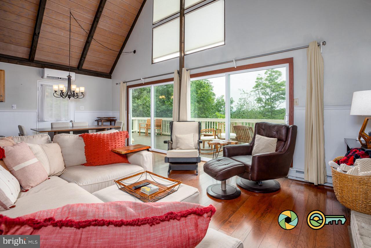 BRYCE  MOUNTAIN  RESORT - Residential