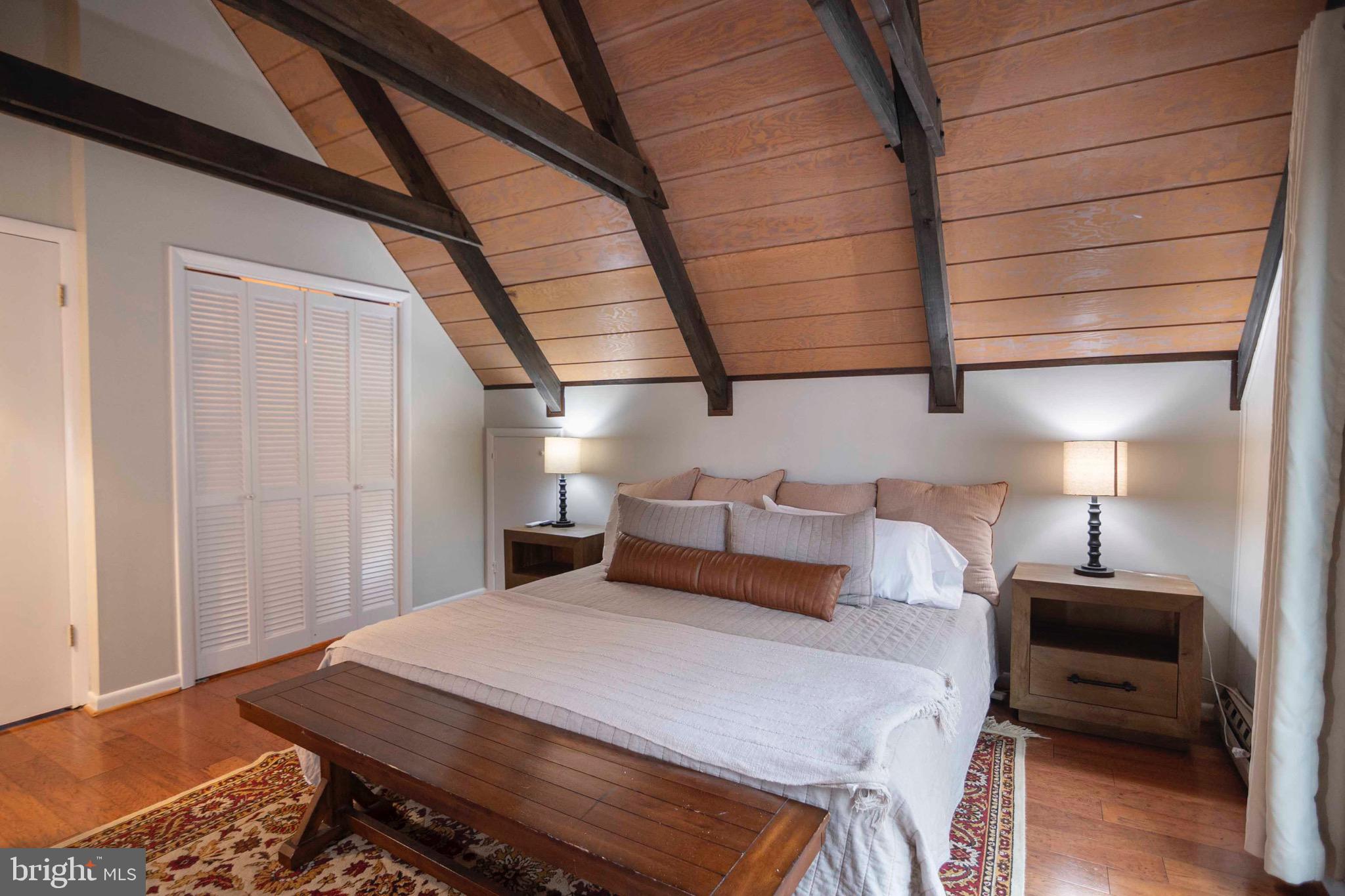 BRYCE  MOUNTAIN  RESORT - Residential