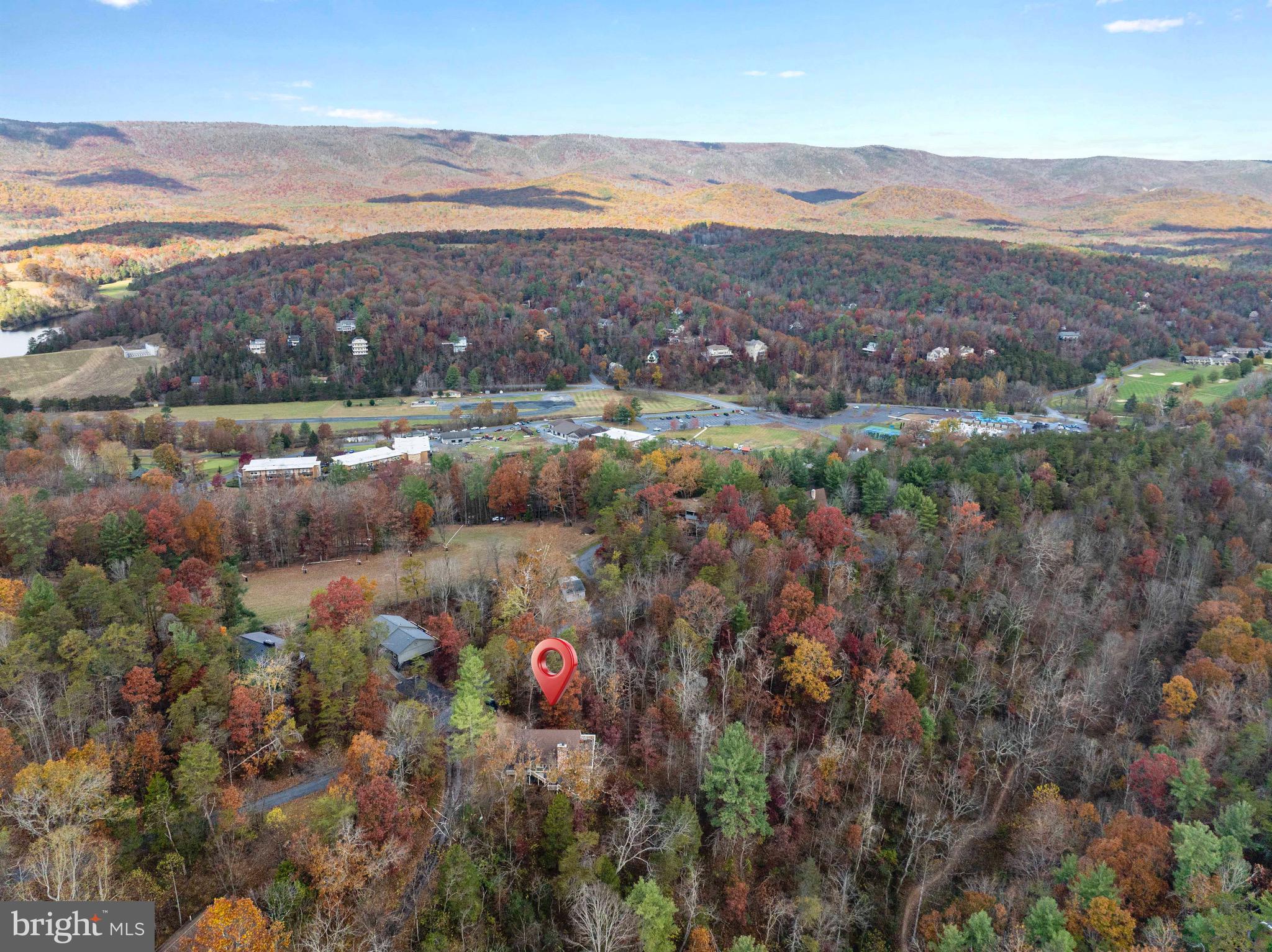 BRYCE  MOUNTAIN  RESORT - Residential